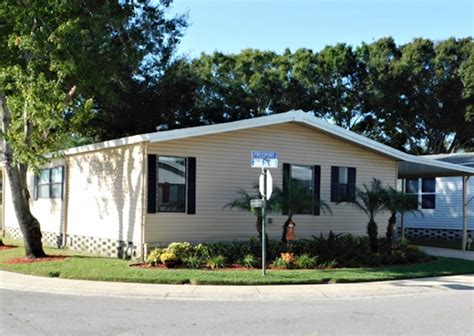 Ocean Breeze Resort - Jensen Beach - It's an RV park and a mobile home park where you can rent seasonally or live year-round. . Resident owned mobile home parks in florida